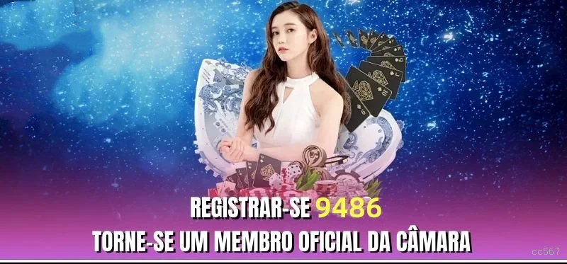 Guia rápido de apostas ao vivo na cc567