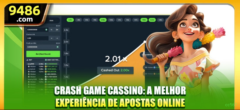 Aviator - Crash game popular na cc567